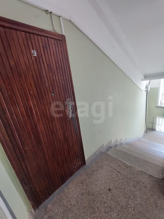 
  Продается комната 9 м². Фото 19.