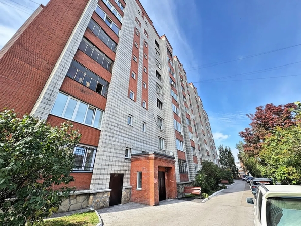 
  Продается 3-комн. квартира 137.7 м². Фото 17.