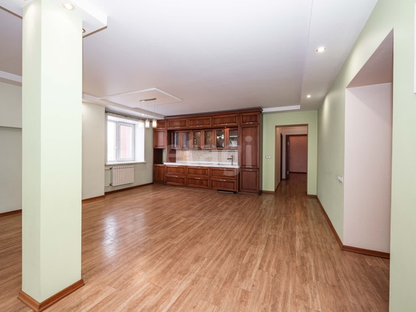 
  Продается 4-комн. квартира 140 м². Фото 22.