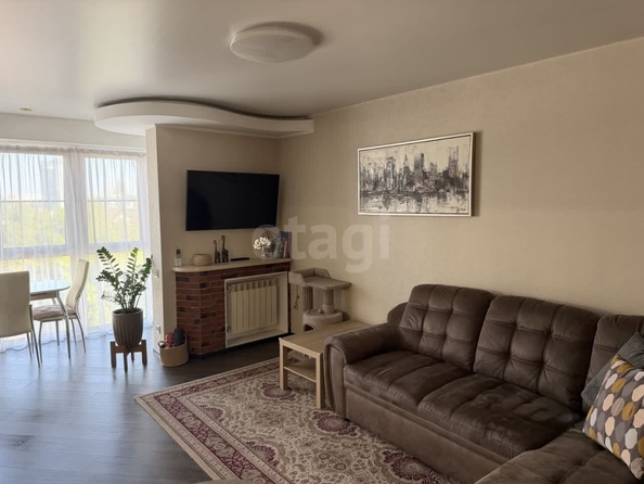 
  Продается 2-комн. квартира 74.5 м². Фото 9.
