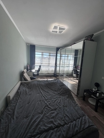 
  Продается 1-комн. квартира 35 м², в ЖК Революция. Фото 5.
