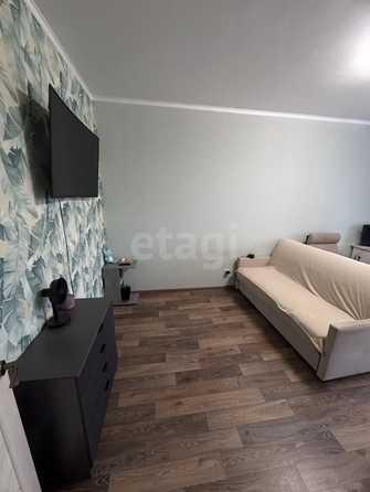 
  Продается 1-комн. квартира 35 м², в ЖК Революция. Фото 3.