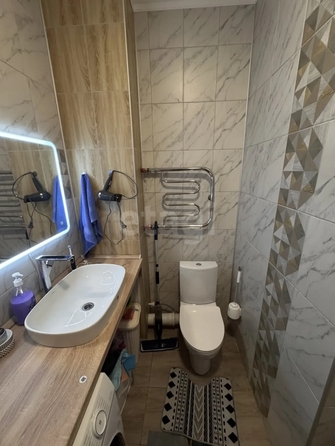 
  Продается 1-комн. квартира 35 м², в ЖК Революция. Фото 15.