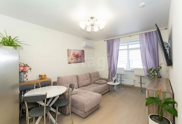 
  Продается 2-комн. квартира 42.5 м², в ЖК Ясный берег, дом 19. Фото 1.