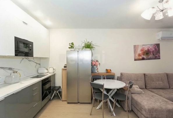 
  Продается 2-комн. квартира 42.5 м², в ЖК Ясный берег, дом 19. Фото 4.