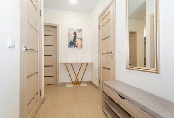 
  Продается 2-комн. квартира 42.5 м², в ЖК Ясный берег, дом 19. Фото 6.