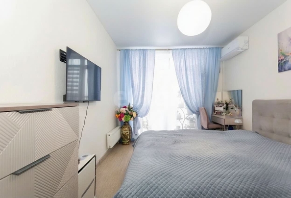 
  Продается 2-комн. квартира 42.5 м², в ЖК Ясный берег, дом 19. Фото 7.