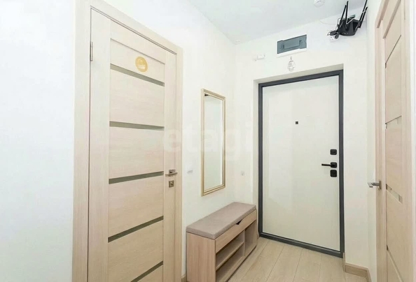 
  Продается 2-комн. квартира 42.5 м², в ЖК Ясный берег, дом 19. Фото 10.
