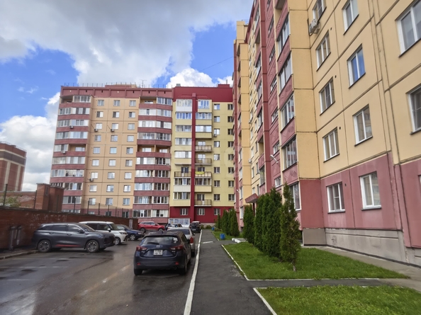 
  Продается 1-комн. квартира 32.7 м². Фото 15.