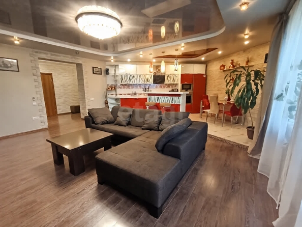 
  Продается 3-комн. квартира 104.4 м². Фото 2.