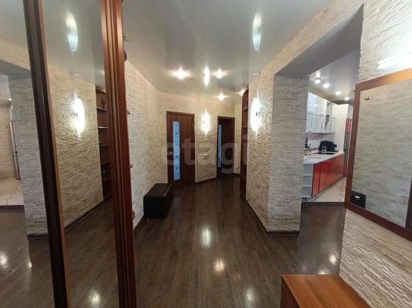 
  Продается 3-комн. квартира 104.4 м². Фото 14.