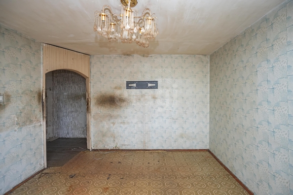 
  Продается 2-комн. квартира 42.6 м². Фото 6.