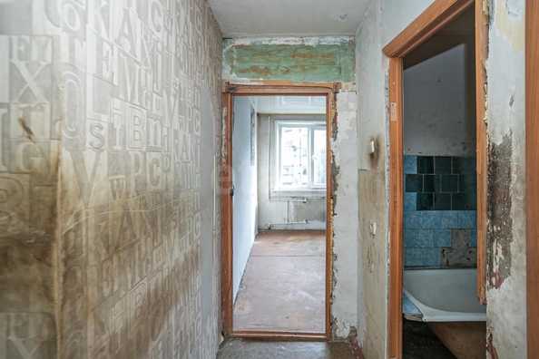 
  Продается 2-комн. квартира 42.6 м². Фото 10.