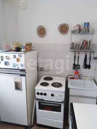 
  Продается 3-комн. квартира 58.7 м². Фото 1.
