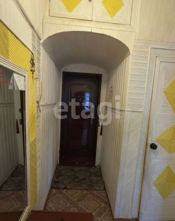 
  Продается 2-комн. квартира 35.8 м². Фото 10.