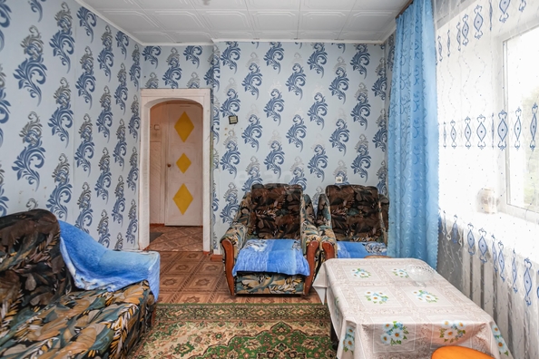 
  Продается 2-комн. квартира 35.8 м². Фото 5.