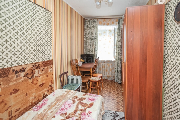 
  Продается 2-комн. квартира 35.8 м². Фото 6.