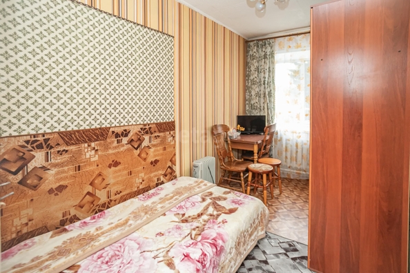 
  Продается 2-комн. квартира 35.8 м². Фото 8.