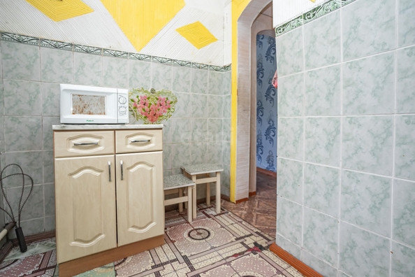 
  Продается 2-комн. квартира 35.8 м². Фото 10.