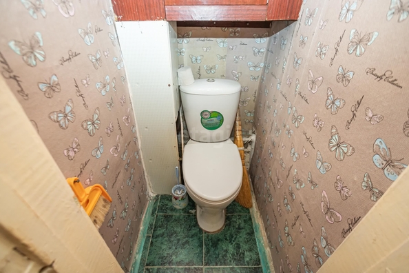 
  Продается 2-комн. квартира 35.8 м². Фото 11.