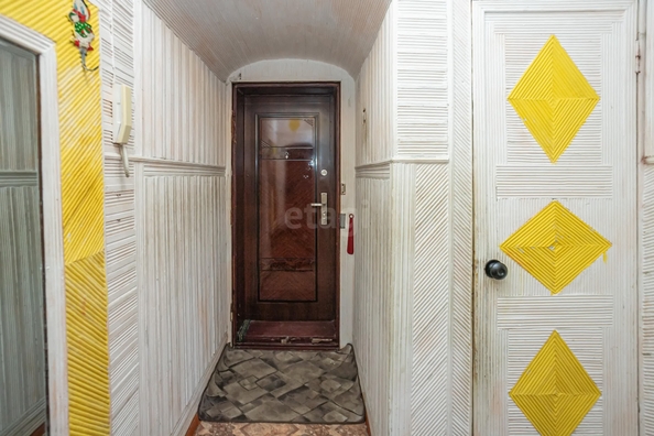 
  Продается 2-комн. квартира 35.8 м². Фото 13.
