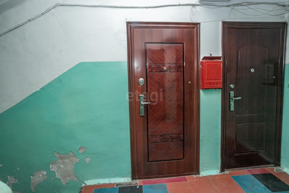 
  Продается 2-комн. квартира 35.8 м². Фото 14.