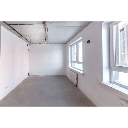 
  Продается апартамент 25.8 м², в АК Ворошилов. Фото 8.