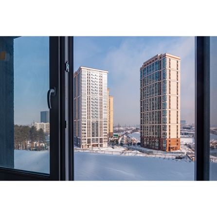 
  Продается апартамент 25.8 м², в АК Ворошилов. Фото 6.