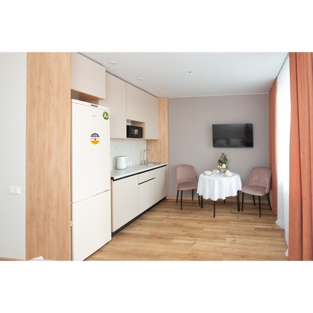 
  Продается апартамент 25.63 м², в АК Ворошилов. Фото 3.