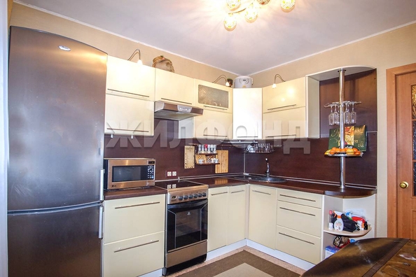 
  Продается 1-комн. квартира 35.8 м². Фото 3.