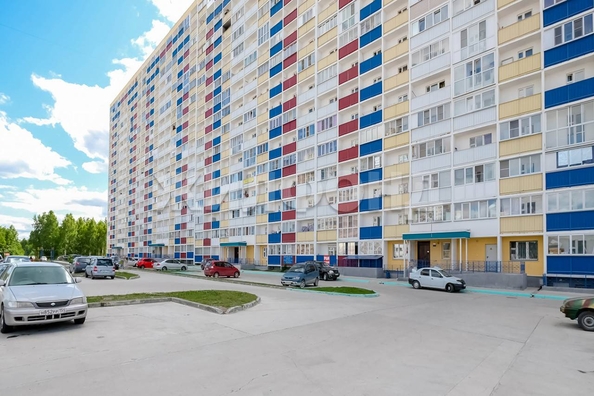 
  Продается студия 27.8 м². Фото 12.