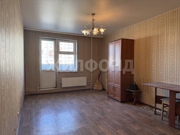 
  Продается студия 27.8 м². Фото 2.