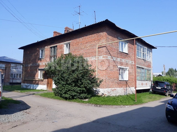
  Продается 1-комн. квартира 35.8 м². Фото 8.
