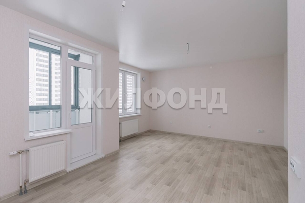 
  Продается студия 31 м², в ЖК Новые Матрешки, дом 2 . Фото 2.