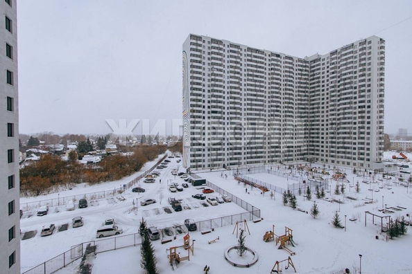 
  Продается студия 31 м², в ЖК Новые Матрешки, дом 2 . Фото 9.