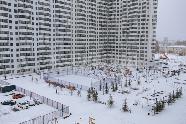 
  Продается студия 31 м², в ЖК Новые Матрешки, дом 2 . Фото 10.