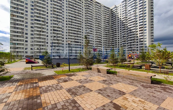 
  Продается студия 31 м², в ЖК Новые Матрешки, дом 2 . Фото 31.