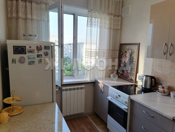 
  Продается 1-комн. квартира 29.4 м². Фото 1.