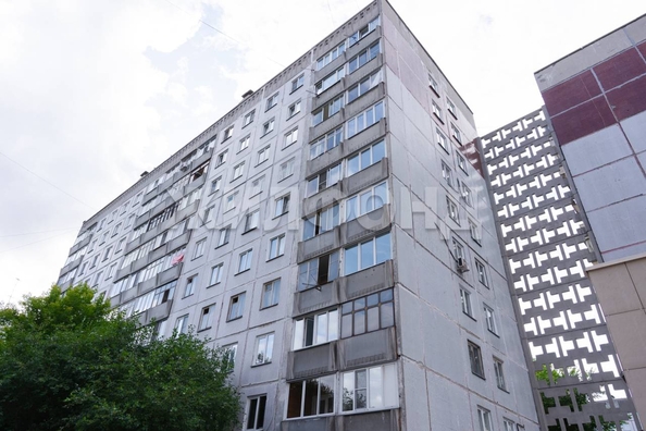 
  Продается 1-комн. квартира 29.4 м². Фото 9.