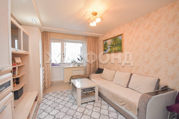 
  Продается 1-комн. квартира 37.8 м². Фото 4.