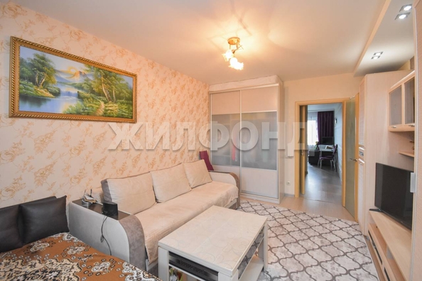 
  Продается 1-комн. квартира 37.8 м². Фото 6.