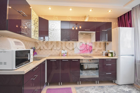 
  Продается 1-комн. квартира 37.8 м². Фото 10.