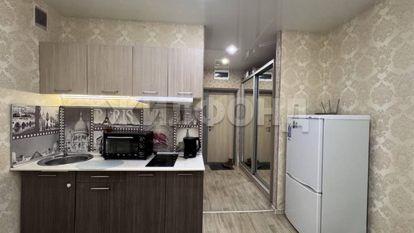 
  Продается студия 26 м². Фото 2.