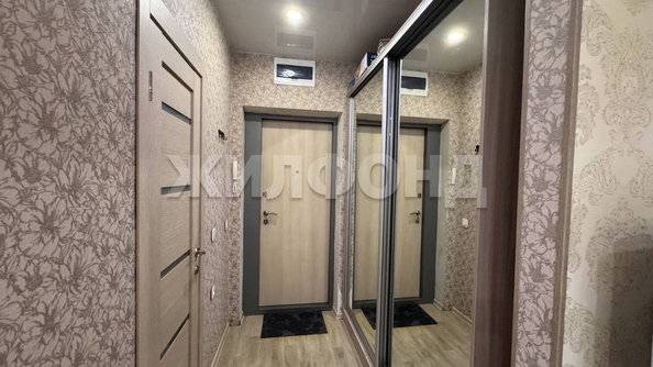 
  Продается студия 26 м². Фото 4.