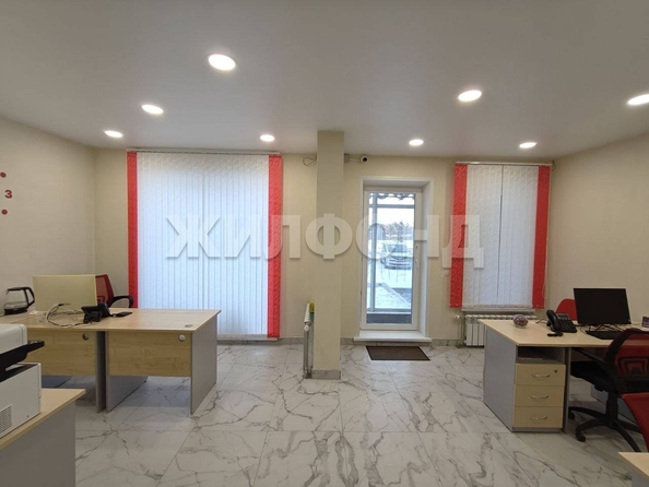 
  Продается студия 38.1 м², в ЖК Экополис, дом 2. Фото 3.