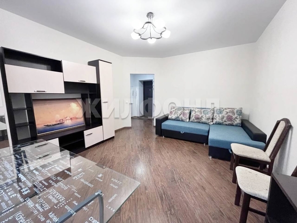 
  Продается 1-комн. квартира 37.2 м². Фото 3.