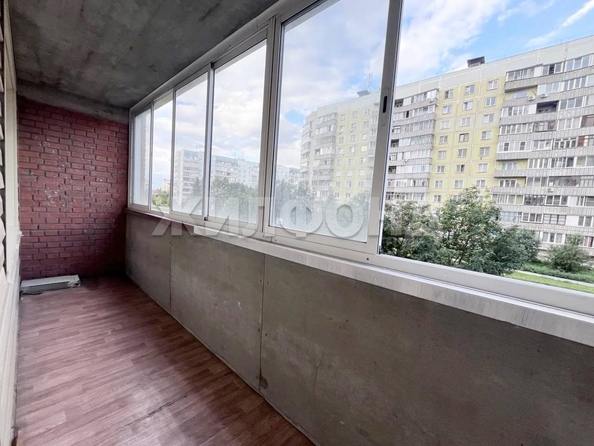 
  Продается 1-комн. квартира 37.2 м². Фото 5.