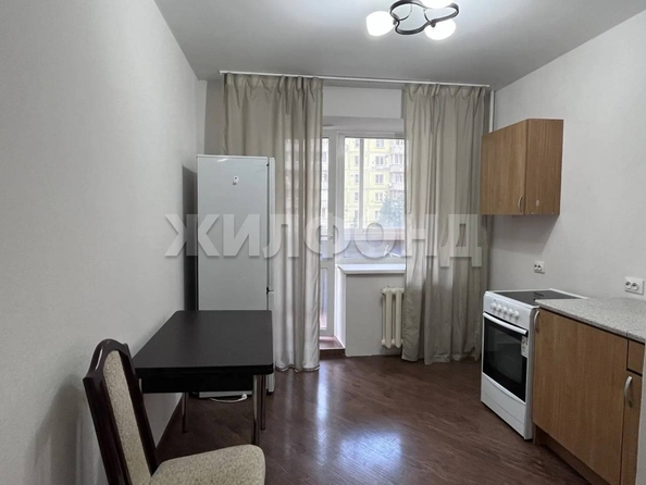 
  Продается 1-комн. квартира 37.2 м². Фото 6.