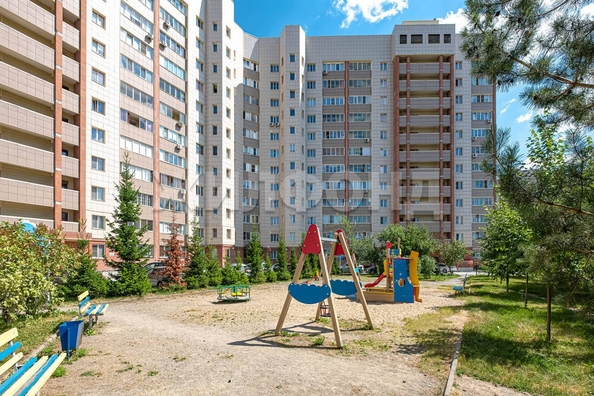 
  Продается 1-комн. квартира 37.2 м². Фото 19.