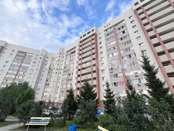 
  Продается 1-комн. квартира 37.2 м². Фото 23.